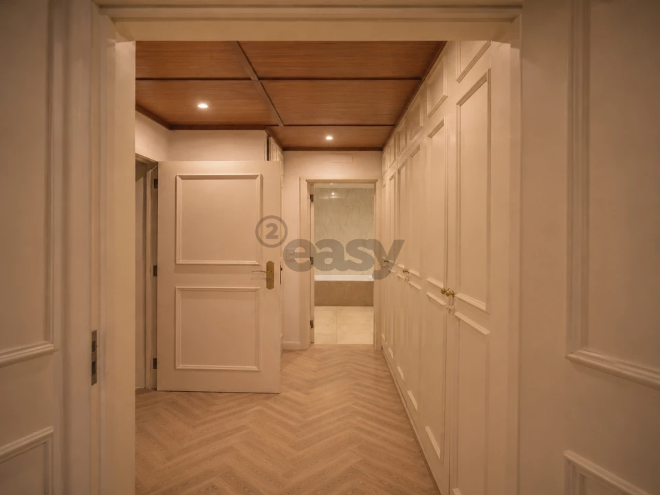 Apartamento T2 para Arrendamento em Santo António Foto 8