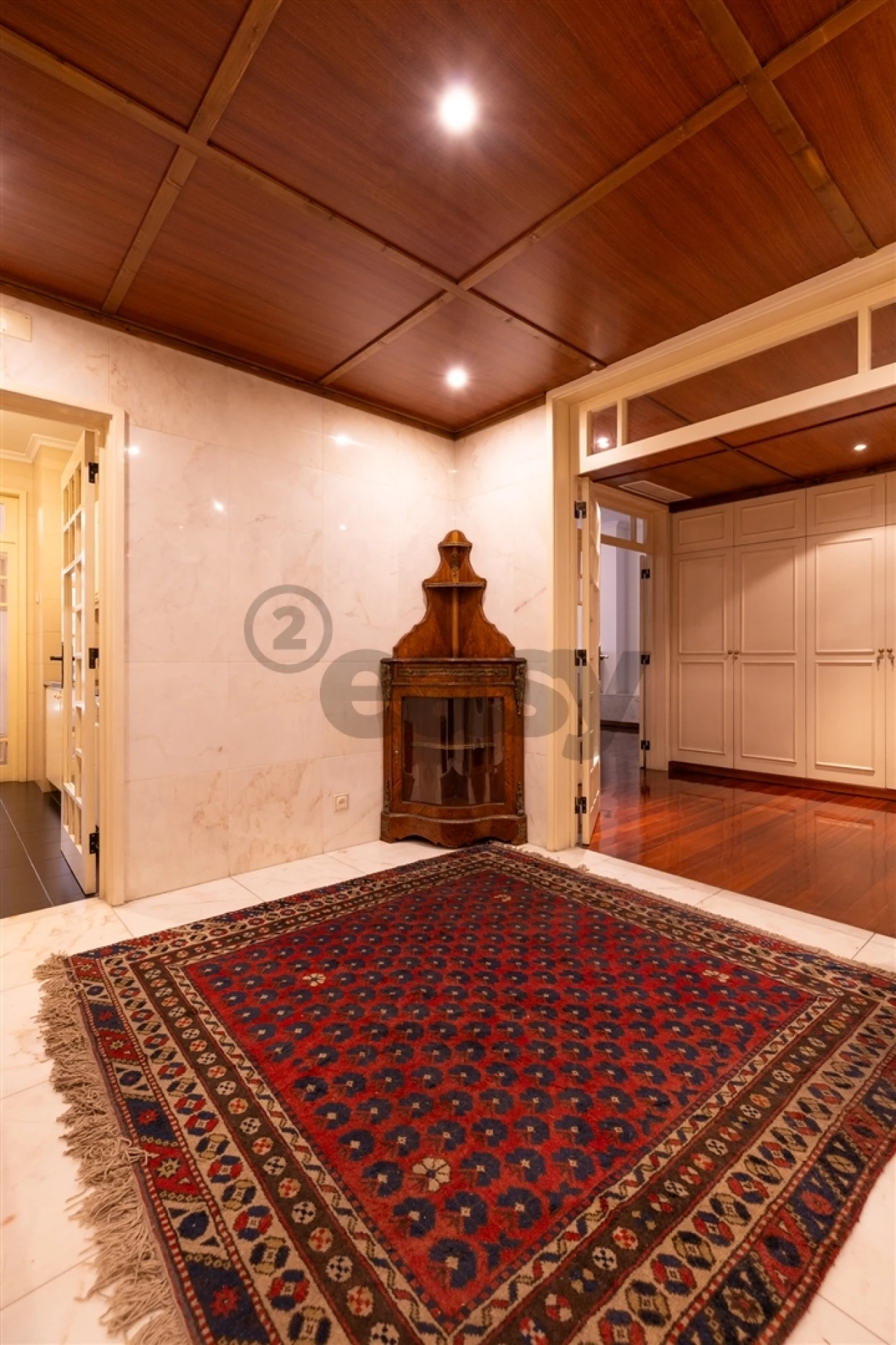 Apartamento T2 para Arrendamento em Santo António Foto 37