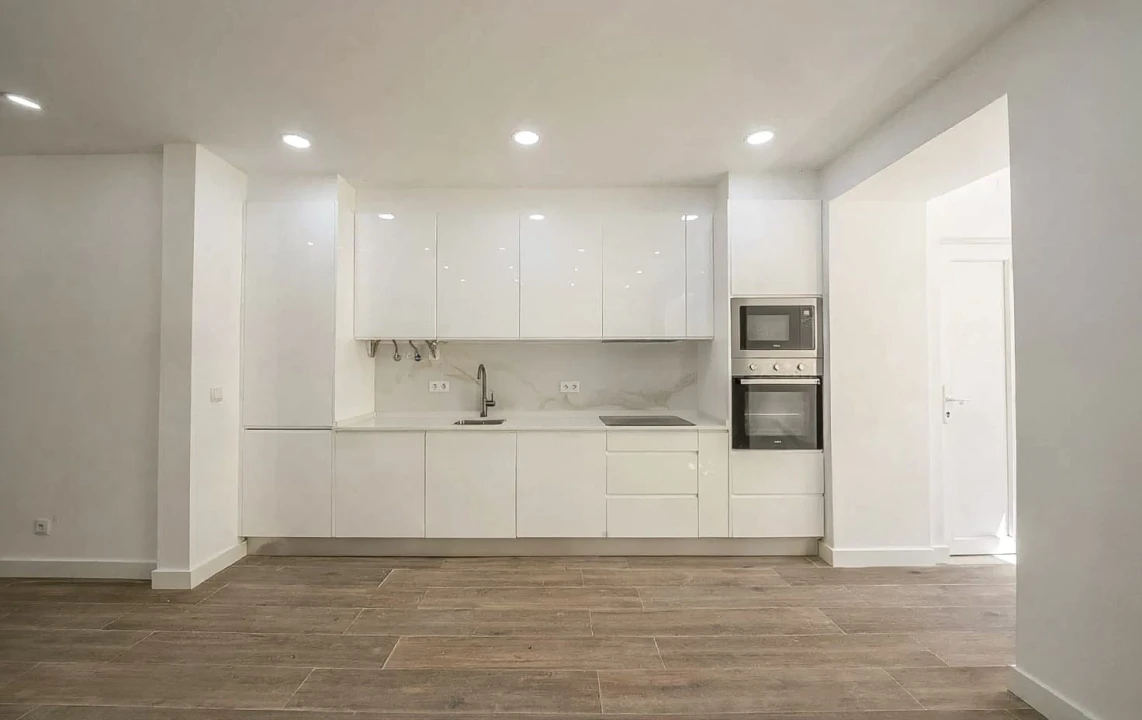 Apartamento T2 para Venda em Falagueira-Venda Nova Foto 5