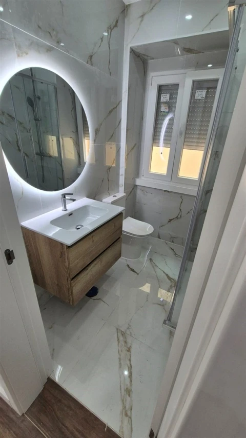 Apartamento T2 para Venda em Falagueira-Venda Nova