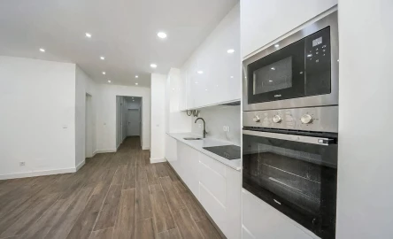 Apartamento T2 para Venda em Falagueira-Venda Nova