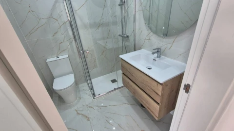 Apartamento T2 para Venda em Falagueira-Venda Nova