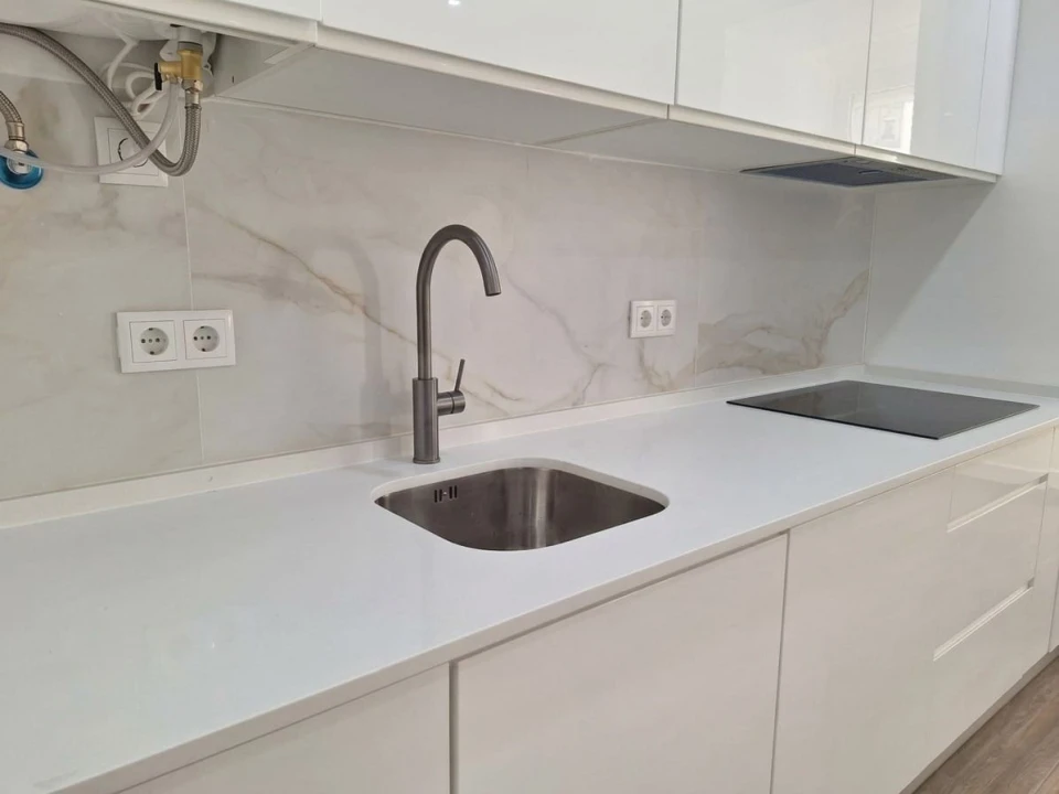 Apartamento T2 para Venda em Falagueira-Venda Nova Foto 7