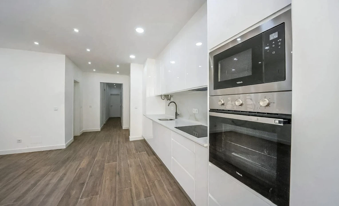 Apartamento T2 para Venda em Falagueira-Venda Nova Foto 4