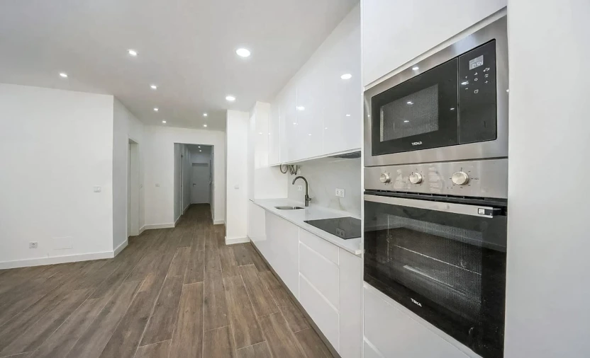 Apartamento T2 para Venda em Falagueira-Venda Nova Foto 4
