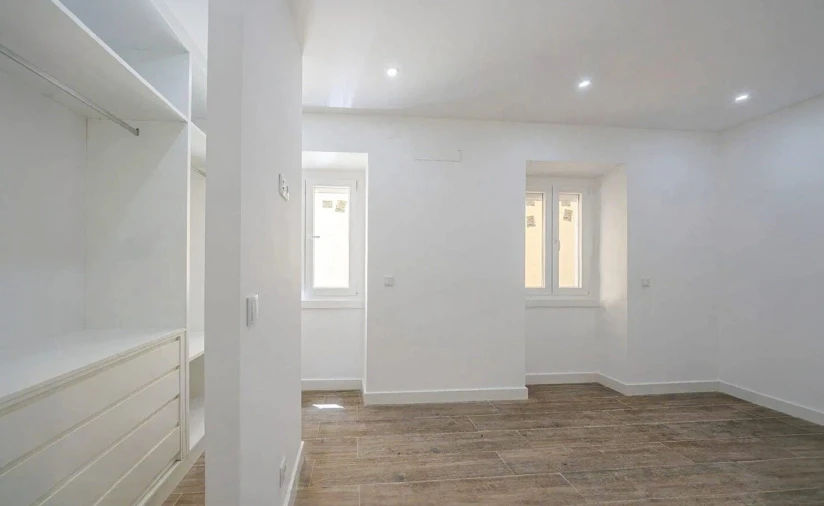 Apartamento T2 para Venda em Falagueira-Venda Nova Foto 14