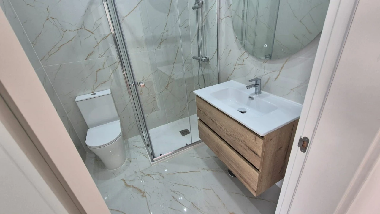 Apartamento T2 para Venda em Falagueira-Venda Nova Foto 9