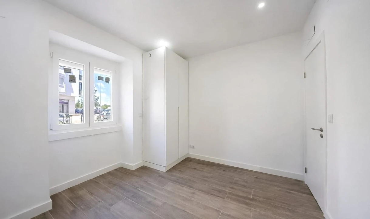 Apartamento T2 para Venda em Falagueira-Venda Nova Foto 17