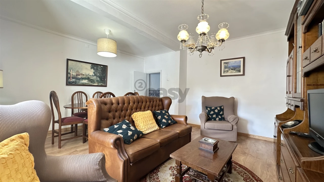 Moradia T2 para Venda em Borba (São Bartolomeu) Foto 12