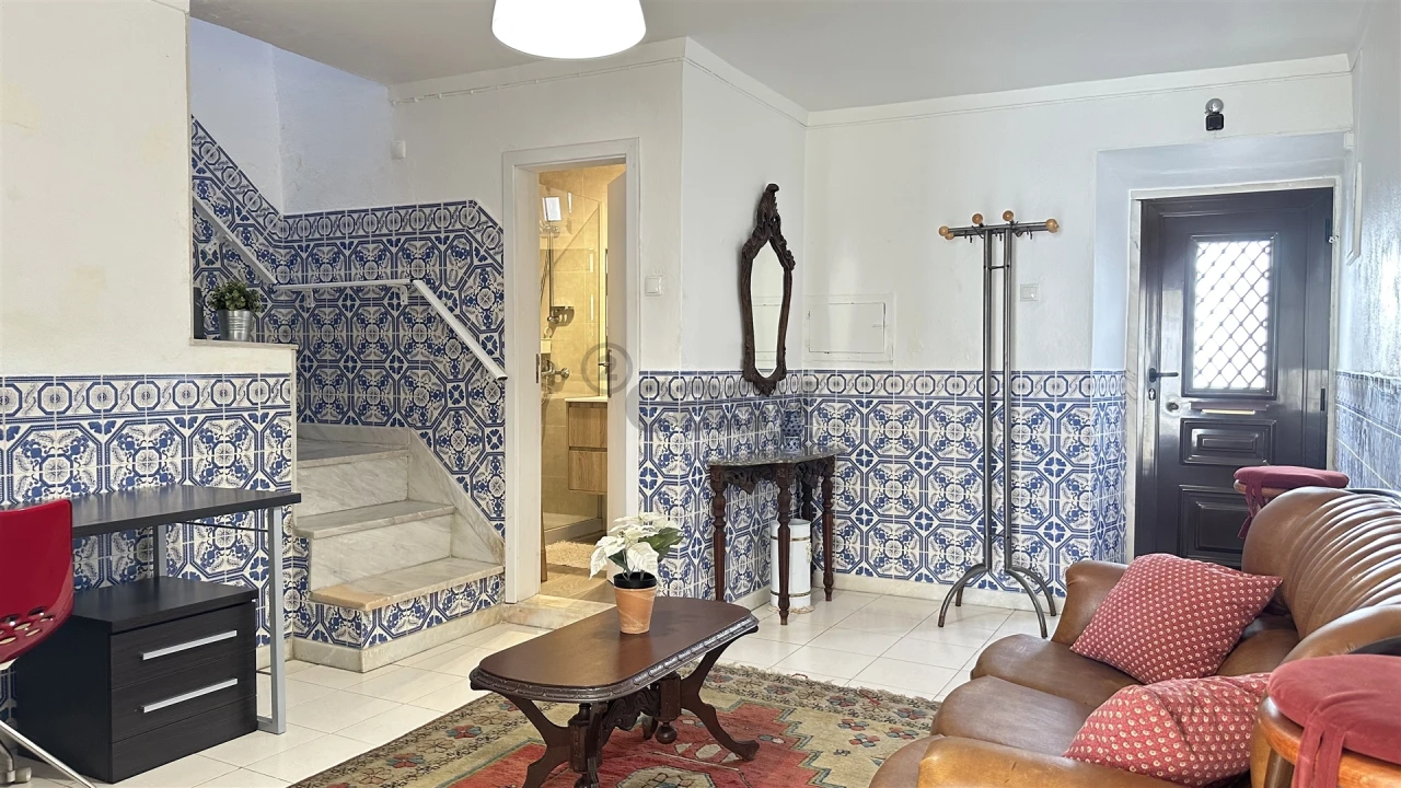 Moradia T2 para Venda em Borba (São Bartolomeu) Foto 2