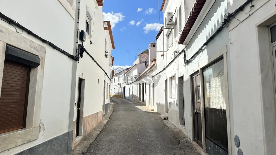 Moradia T2 para Venda em Borba (São Bartolomeu) Foto 21