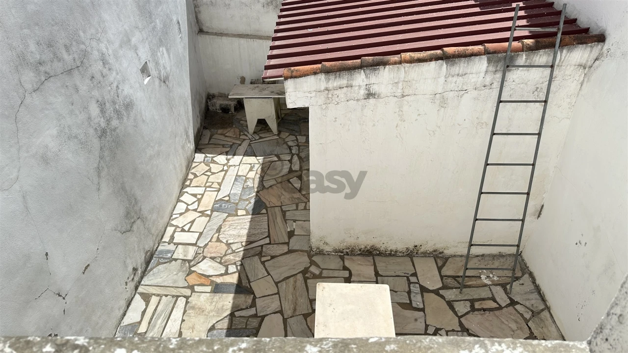 Moradia T2 para Venda em Borba (São Bartolomeu) Foto 19