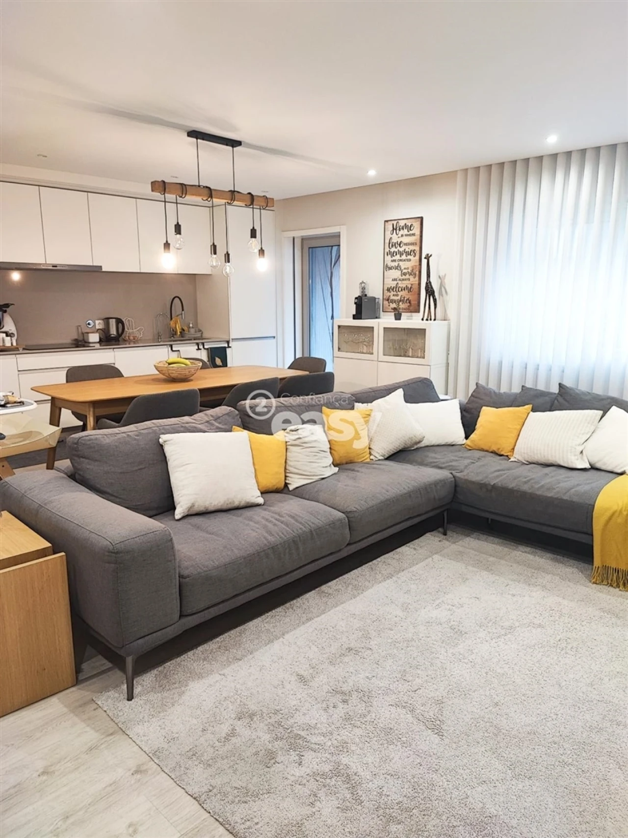 Apartamento T2 para Venda em Póvoa de Varzim, Beiriz e Argivai Foto 1