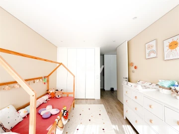 Apartamento T2 para Venda em Póvoa de Varzim, Beiriz e Argivai
