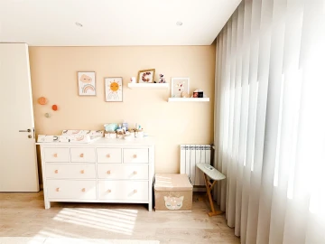 Apartamento T2 para Venda em Póvoa de Varzim, Beiriz e Argivai
