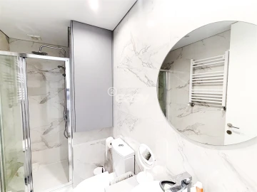 Apartamento T2 para Venda em Póvoa de Varzim, Beiriz e Argivai