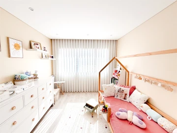 Apartamento T2 para Venda em Póvoa de Varzim, Beiriz e Argivai