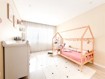 Apartamento T2 para Venda em Póvoa de Varzim, Beiriz e Argivai