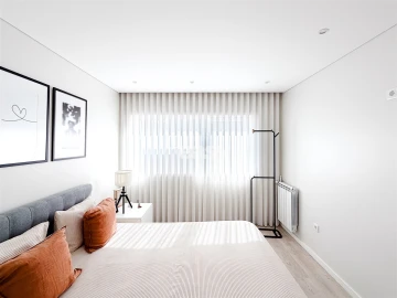 Apartamento T2 para Venda em Póvoa de Varzim, Beiriz e Argivai