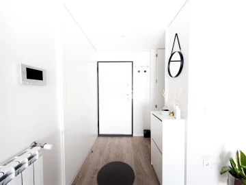 Apartamento T2 para Venda em Póvoa de Varzim, Beiriz e Argivai