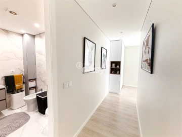 Apartamento T2 para Venda em Póvoa de Varzim, Beiriz e Argivai