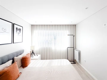Apartamento T2 para Venda em Póvoa de Varzim, Beiriz e Argivai