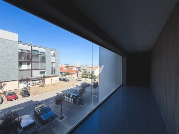 Apartamento T2 para Venda em Póvoa de Varzim, Beiriz e Argivai