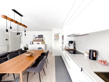 Apartamento T2 para Venda em Póvoa de Varzim, Beiriz e Argivai