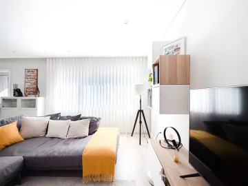 Apartamento T2 para Venda em Póvoa de Varzim, Beiriz e Argivai