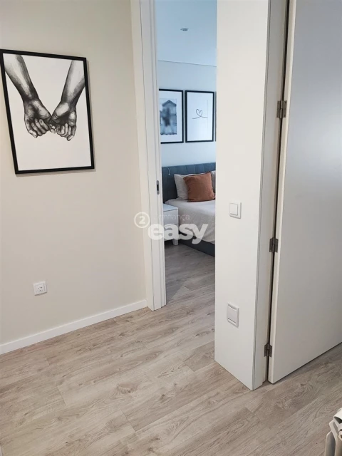 Apartamento T2 para Venda em Póvoa de Varzim, Beiriz e Argivai