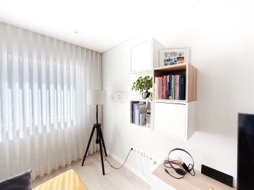 Apartamento T2 para Venda em Póvoa de Varzim, Beiriz e Argivai