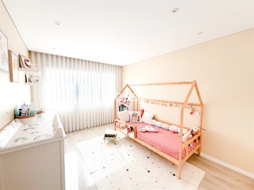 Apartamento T2 para Venda em Póvoa de Varzim, Beiriz e Argivai