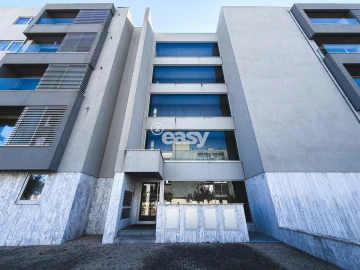 Apartamento T2 para Venda em Póvoa de Varzim, Beiriz e Argivai