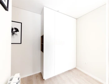 Apartamento T2 para Venda em Póvoa de Varzim, Beiriz e Argivai