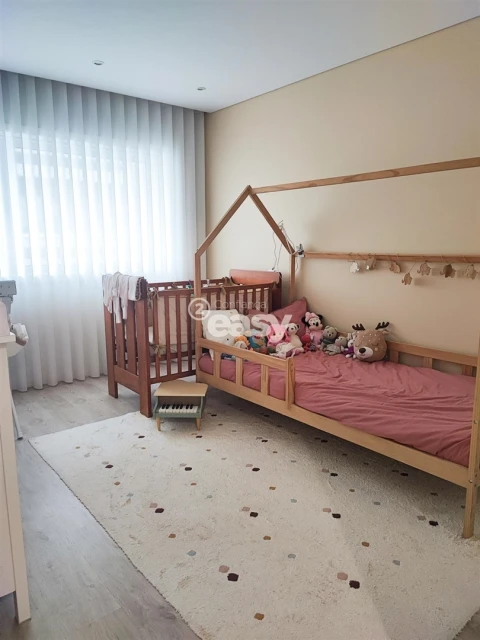 Apartamento T2 para Venda em Póvoa de Varzim, Beiriz e Argivai
