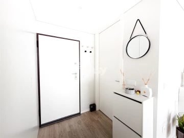 Apartamento T2 para Venda em Póvoa de Varzim, Beiriz e Argivai
