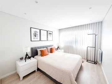 Apartamento T2 para Venda em Póvoa de Varzim, Beiriz e Argivai