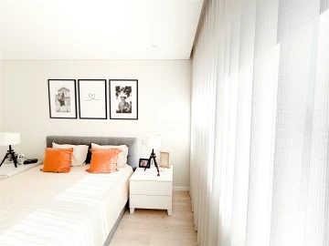 Apartamento T2 para Venda em Póvoa de Varzim, Beiriz e Argivai