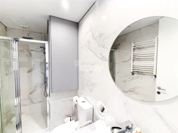 Apartamento T2 para Venda em Póvoa de Varzim, Beiriz e Argivai