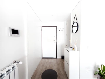 Apartamento T2 para Venda em Póvoa de Varzim, Beiriz e Argivai