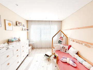 Apartamento T2 para Venda em Póvoa de Varzim, Beiriz e Argivai
