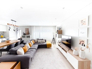 Apartamento T2 para Venda em Póvoa de Varzim, Beiriz e Argivai