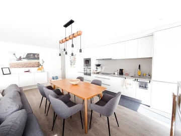 Apartamento T2 para Venda em Póvoa de Varzim, Beiriz e Argivai