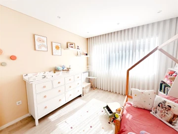 Apartamento T2 para Venda em Póvoa de Varzim, Beiriz e Argivai