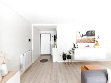 Apartamento T2 para Venda em Póvoa de Varzim, Beiriz e Argivai