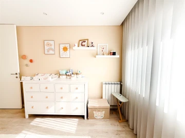 Apartamento T2 para Venda em Póvoa de Varzim, Beiriz e Argivai