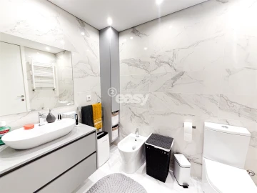 Apartamento T2 para Venda em Póvoa de Varzim, Beiriz e Argivai