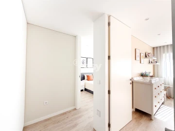 Apartamento T2 para Venda em Póvoa de Varzim, Beiriz e Argivai
