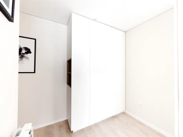Apartamento T2 para Venda em Póvoa de Varzim, Beiriz e Argivai