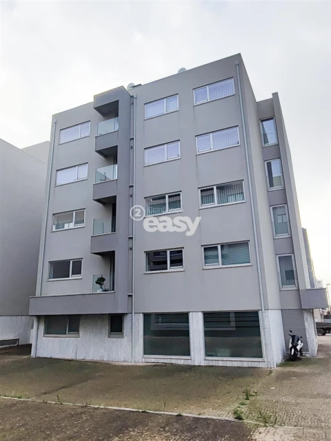Apartamento T2 para Venda em Póvoa de Varzim, Beiriz e Argivai